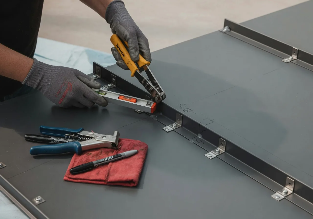 Why choose Metal Roofing Installation in Calvin, WV